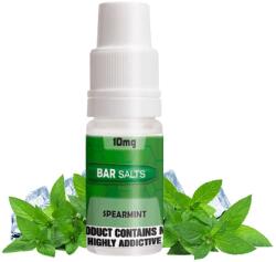 Bar Nic Salts Spearmint 10ml