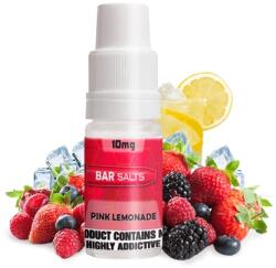Bar Nic Salts Pink Lemonade 10ml