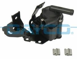 DAYCO Pompă de apă suplimentară (circuitul apei de răcire) DAYCO DEP1034 (DEP1034)