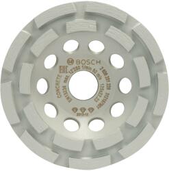 Bosch Disc-oala diamantat Best for Concrete 125 x 22, 23 x 4, 5 mm - Cod producator : 2608201228 - Cod EAN : 3165140772150 - 2608201228 (2608201228)