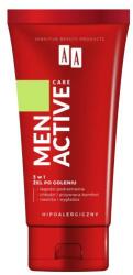 AA Gel după ras 3 în 1 - AA Cosmetics Men Active Care 100 ml