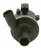 Bosch Pompă de apă suplimentară (circuitul apei de răcire) BOSCH 0 986 338 402 (0 986 338 402) - automobilus