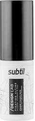 Laboratoire Ducastel Subtil Pudră volumizantă matifiantă pentru păr - Laboratoire Ducastel Subtil Design Extra Matte Setting Powder 8 g