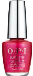OPI Lac de unghii - OPI Nail Infinite Shine 2 ISLW52 - Got the Blues For Red