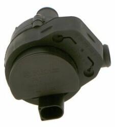 Bosch Pompă de apă suplimentară (circuitul apei de încălzire) BOSCH 0 392 023 044 (0 392 023 044) - automobilus