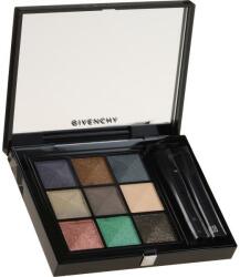 Givenchy Paletă farduri de ochi - Givenchy Eyeshadow Palette With 9 Colors 9.03