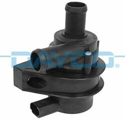 DAYCO Pompă de apă suplimentară (circuitul apei de răcire) DAYCO DEP1011 (DEP1011)