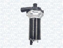 Magneti Marelli Pompă de apă suplimentară (circuitul apei de răcire) MAGNETI MARELLI 012316000016 (012316000016)