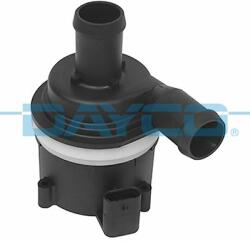DAYCO Pompă de apă suplimentară (circuitul apei de răcire) DAYCO DEP1020 (DEP1020)