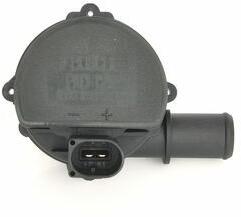 Bosch Pompă de apă suplimentară (circuitul apei de răcire) BOSCH 0 392 023 015 (0 392 023 015) - automobilus