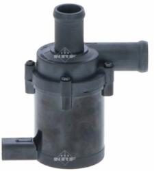 NRF Pompă de apă suplimentară (circuitul apei de răcire) NRF 390004 (390004) - automobilus