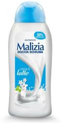 Malizia Gel-spumă de baie - Malizia Milk Cream Shower Foam Nourishing 300 ml