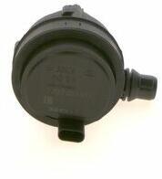 Bosch Pompă de apă suplimentară (circuitul apei de răcire) BOSCH 0 392 023 513 (0 392 023 513) - automobilus