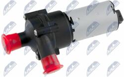 NTY Pompă de apă suplimentară (circuitul apei de răcire) NTY CPZ-ME-002 (CPZ-ME-002)