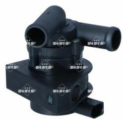 NRF Pompă de apă suplimentară (circuitul apei de răcire) NRF EASY FIT 390054 (390054)