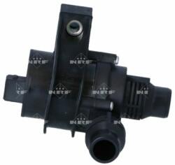 NRF Pompă de apă suplimentară (circuitul apei de răcire) NRF EASY FIT 390012 (390012)