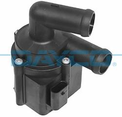 DAYCO Pompă de apă suplimentară (circuitul apei de răcire) DAYCO DEP1017 (DEP1017) - automobilus
