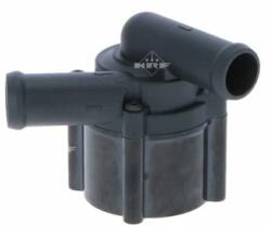 NRF Pompă de apă suplimentară (circuitul apei de răcire) NRF 390015 (390015) - automobilus