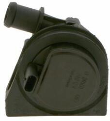 Bosch Pompă de apă suplimentară (circuitul apei de răcire) BOSCH 0 392 023 455 (0 392 023 455) - automobilus