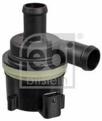 Febi Bilstein Pompă de apă suplimentară (circuitul apei de răcire) FEBI BILSTEIN 170508 (170508)