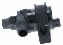 NRF Pompă de apă suplimentară (circuitul apei de răcire) NRF EASY FIT 390006 (390006)