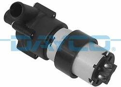 DAYCO Pompă de apă suplimentară (circuitul apei de răcire) DAYCO DEP1031 (DEP1031) - automobilus