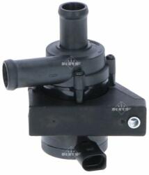 NRF Pompă de apă suplimentară (circuitul apei de răcire) NRF EASY FIT 390018 (390018)