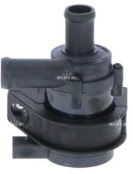 NRF Pompă de apă suplimentară (circuitul apei de răcire) NRF EASY FIT 390017 (390017)