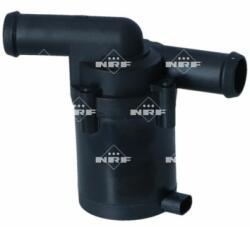 NRF Pompă de apă suplimentară (circuitul apei de răcire) NRF EASY FIT 390057 (390057)