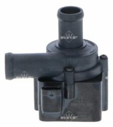 NRF Pompă de apă suplimentară (circuitul apei de răcire) NRF 390005 (390005) - automobilus