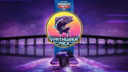 Dovetail Games Bassmaster Fishing 2022 Synthwave Pack (PC)