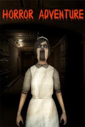 Yash Future Tech Solutions Horror Adventure (PC)