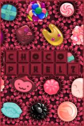Blender Games Choco Pixel 7 (PC)