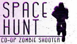 EncoderX Space Hunt (PC)