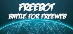 SeedWall Freebot Battle for FreeWeb (PC)