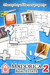 Gift Ten Industry Madorica Real Estate 2 The Mystery of the New Property (PC)