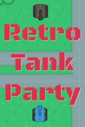 Snopek Games Retro Tank Party (PC)
