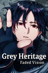 BTrain Studio Grey Heritage Faded Vision (PC)