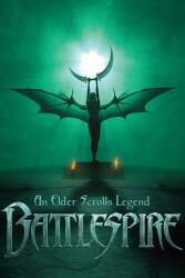 Bethesda An Elder Scrolls Legend Battlespire (PC)
