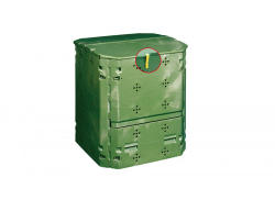 JUWEL BIO 400L Compostator