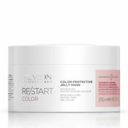 Revlon Restart Color hajszínvédő gélmaszk 250 ml