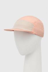 Peak Performance baseball sapka Lightweight rózsaszín, sima - rózsaszín Univerzális méret