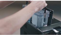 Saeco Kit intretinere pentru espressor Philips CA6707/10, 2 filtre AquaClean si tub lubrifiere, 6 plicuri curatare lapte, 6 tablete indepartare ulei (8710103818991)
