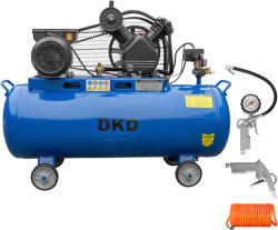 DKD DKDXY2065AT-100c/kit3