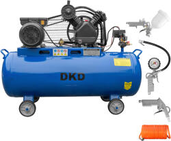 DKD DKDXY2065AT-100c/kit4