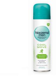 Noxzema Cool Move Men 72h deo spray 150 ml