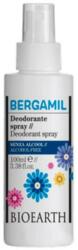 Bioearth Bergamil natural spray 100 ml
