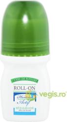 Manicos Homme Actif Verre De Nature roll-on 50 gr