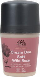 Urtekram Soft Wild Rose roll-on 50 ml