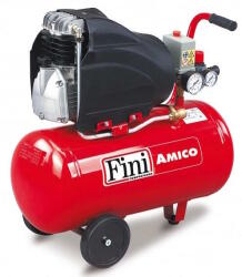 Fini Amico 25/SF2500 185/8/24/230